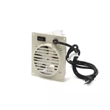 Mr Heater Vent Free Blower Fan Kit For 20000-30000 Btu Vent Free Heaters (2016