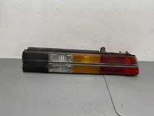 1978 to 1981 Chevrolet Camaro Right Passenger Side Tail Light A5528 OEM DG1 (For: More than one vehicle)