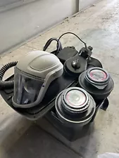 3m fresh air respirator