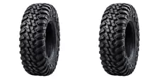 (2 Pack) Tusk Terrabite® Radial Tire 26x9-14 Medium/Hard Terrain For CAN-AM