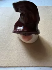 Ceramic Gnome