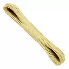 Made with Kevlar Aramid Tactical 3/32 Fire Retardant Rope