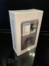 ipod classic 120gb for sale