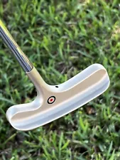 Scotty Cameron Bullseye Flange Putter