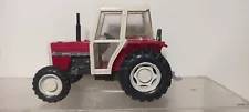 BRITAINS MASSEY FERGUSON 362, TRACTOR , 9502, c1988, 1:32