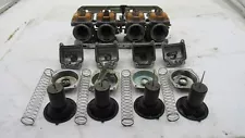 1993 Honda CB750 750 Nighthawk OEM Carburetors Carb Set Complete (For: Honda)