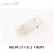 1999-2004 AUDI A6 QUATTRO - REAR - License Plate Light 4B9943021 (For: 2002 Audi A6 Quattro)