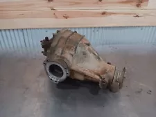 89-94 Nissan 240sx Rear Differential - Open Diff - Complete Axle Assembly - S13