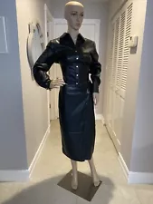 Adjustable Female Mannequin Realistic Full Body Dress Form Display With Base