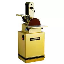 powermatic drum sander for sale