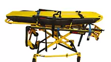 Stryker 6080 MX-Pro 500lbs Ambulance Cot Gurney EMS Stretcher