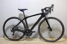 TREK DOMANE SL5 GEN4 Full Carbon SHIMANO 105 R7020 2X11S 50 (2023)