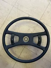 1976-1977 Toyota Celica Steering Wheel