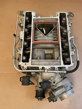 Lsa Supercharger Cts-v Zl1 Cadillac Camaro 6.2 09-15