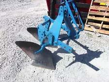 FORD 2-14" TRIP TYPE PLOW ----3 Pt. FREE 1000 MILE DELIVERY FROM KY