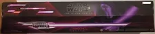 Star Wars The Black Series DARTH REVAN Force FX Elite Lightsaber Hasbro New