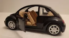 VOLKSWAGEN BEETLE SS6707- BLACK