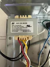 Genie 120V Garage Door Transformer (39342R.S)