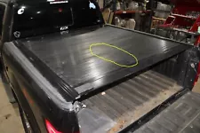 *DMG* 15-24 F150 Short Bed 5' 6" Retrax Retractable Tonneau Cover Roll Up OE WTY