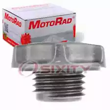 MotoRad Oil Filler Cap for 2002-2010 Acura MDX Engine Cylinder Block mn