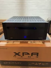 Emotiva XPA-2 Gen 3 power amp