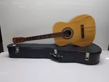 Vintage Eko Acoustic Guitar