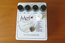 Electro Harmonix Mel 9 tape replay machine (Mint) pedal