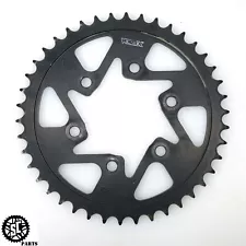 2003-2006 KAWASAKI Z1000 VORTEX STEEL REAR SPROCKET 42T 520 452AS-42 K30 (For: 2003 Z1000)