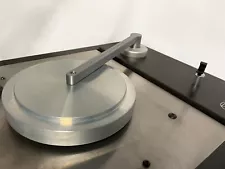 Linn Tonearm Collar Alignment Tool - 3D printed