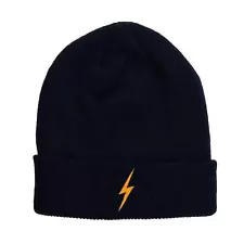 Aviator Nation bolt beanie for women - size One Size