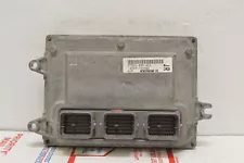 2014-2015 ACURA RLX Engine Control Module Unit Ecm 37820-R9P-A56 I49 022