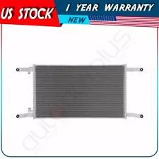 Truck A/C Condenser fit for 1997 1998 1999 2000 2001 Freightliner Century Class (For: 2000 Freightliner Century Class)