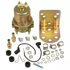 Electric Fuel Pump Delphi FE0539 (For: 1968 AMC Rebel SST)