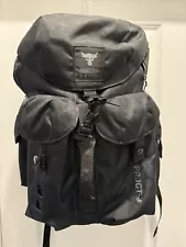 under armour project rock box duffle backpack