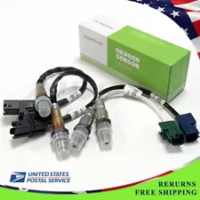 4X Up+Downstream Oxygen Sensor For Nissan Frontier Pathfinder 4.0L V6 2005-2006