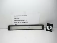 2006-2009 Mercedes Benz E350 Rear Right Door Trim A2116801635 OEM (For: 2009 Mercedes-Benz E350)