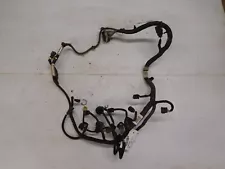 2010 Ford Fusion 2.5 Engine Wiring Harness