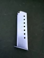 Smith & Wesson 645 745 4506 4526 4546 4563 .45 ACP 8 Round Magazine S&W 45 OEM