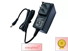 AC Adapter for True Fitness Z5U Z5R ES 9.0 Recumbent Bike 9BZ50060 Power Supply