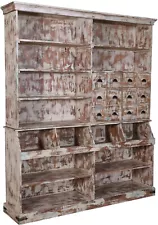 antique general store cabinets for sale