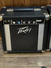 Peavey Decade 10-Watt Guitar Amp