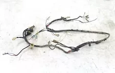 1997 Yamaha Wolverine 350 4x4 Wire Wiring Harness Loom (For: Yamaha Wolverine 350)