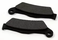 Wild Boar Semi-Metallic Front Brake Pads MC-05554 (For: ATK Intimidator)