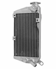 Oversized High Efficient Aluminum Radiator 1987-2007 Kawasaki KLR650