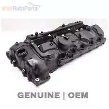 2011-2016 BMW 535I XDRIVE F10 - Engine Valve / Cylinder HEAD Cover 7570292 (For: More than one vehicle)