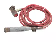 TurboTorch ACETYLENE TORCH, HOSE, GAUGE & REGULATOR