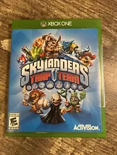 Skylanders Trap Team Xbox One BRAND NEW