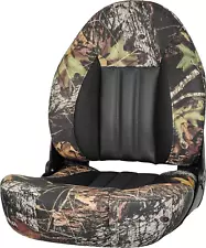 Folding High Back Boat Seat