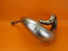 2001 HONDA CR250R OEM FMF EXHAUST HEADER (For: 2001 Honda CR250R)