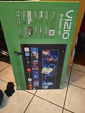 VIZIO D32H-G9 32 inch 720p HD LED TV